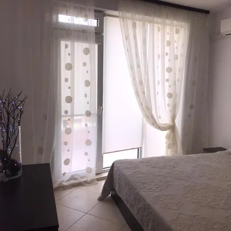 דירה Antonina Sweet *