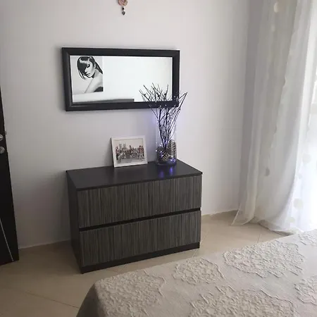דירה Antonina Sweet